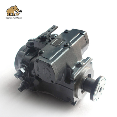 Bosch Rexroth R909408463 - A2FM90/61W-VAB010 Para camião de mistura de betão Liebherr