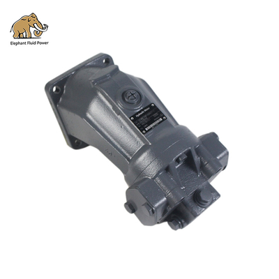 Bosch Rexroth R909408463 - A2FM90/61W-VAB010 Para camião de mistura de betão Liebherr