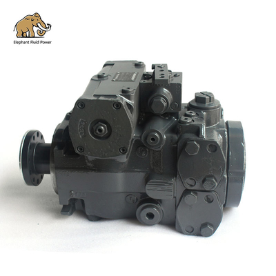 Schwing 60 102 941 Bomba de pistão hidráulica A4VTG90 para camião de betão