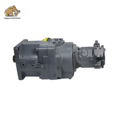 Substituição chinesa Rexroth R986110427  AT466836 A11VLO260 bomba de pistão hidráulico
