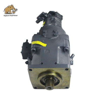 Substituição chinesa Rexroth R986110427  AT466836 A11VLO260 bomba de pistão hidráulico