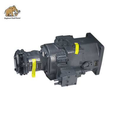 Substituição chinesa Rexroth R986110427  AT466836 A11VLO260 bomba de pistão hidráulico