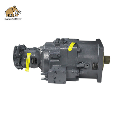 Substituição chinesa Rexroth R986110427  AT466836 A11VLO260 bomba de pistão hidráulico