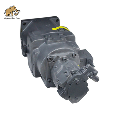 Substituição chinesa Rexroth R986110427  AT466836 A11VLO260 bomba de pistão hidráulico