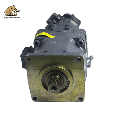 Substituição chinesa Rexroth R986110427  AT466836 A11VLO260 bomba de pistão hidráulico