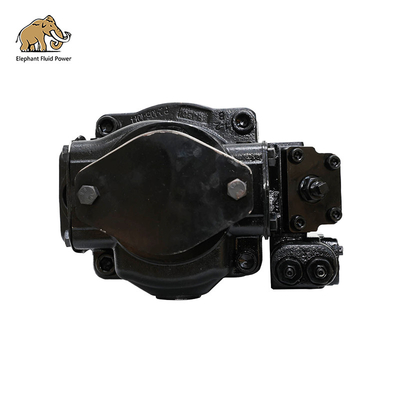 Serviço de substituição de bombas de pistão hidráulico Parker P2105