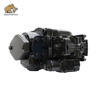 Serviço de substituição de bombas de pistão hidráulico Parker P2105