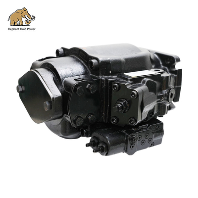 Serviço de substituição de bombas de pistão hidráulico Parker P2105