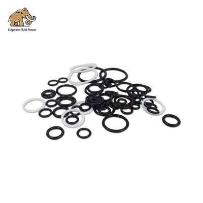 K3V63DT Kit de vedação da bomba hidráulica Kit de vedação da bomba principal Aplicável à escavadeira EC140B