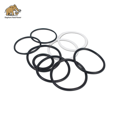 K5V200 Kit de vedação de bomba Adaptação CAT E330D E336DL Kit de reparação de bomba hidráulica