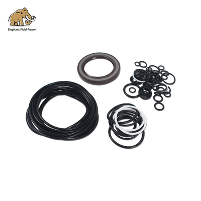 K5V200 Kit de vedação de bomba Adaptação CAT E330D E336DL Kit de reparação de bomba hidráulica