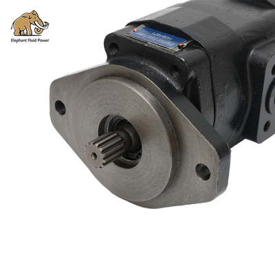 VOE14561971 VOE 14561971 Engrenagens de bomba para escavadeira Volvo EC360C EC360B EC330B