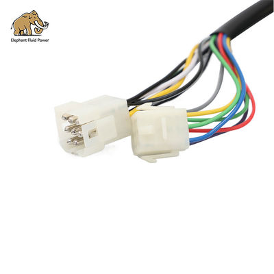 Vollvo VOE 11192582 Comutador Articulado Remetedor Limpador Novo OEM A20C A25 A60H