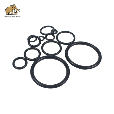 Em estoque EXCAVATOR EC140 GM35-EM140V Peças sobressalentes de motor de viagem Kit de vedação para reparação e revenda