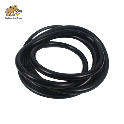 Em estoque EXCAVATOR EC140 GM35-EM140V Peças sobressalentes de motor de viagem Kit de vedação para reparação e revenda