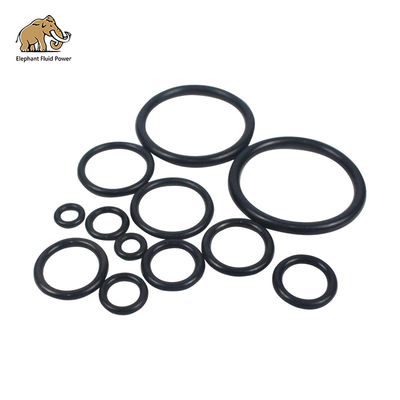 Em estoque EXCAVATOR EC140 GM35-EM140V Peças sobressalentes de motor de viagem Kit de vedação para reparação e revenda