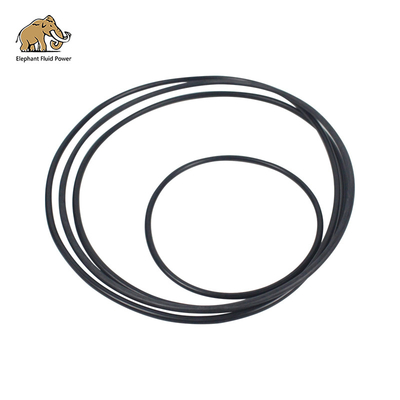 Em estoque EXCAVATOR EC140 M2X63 Swing Motor Peças sobressalentes Seal Kit para Reparação e revenda