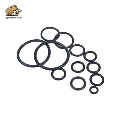Em estoque EXCAVATOR EC140 M2X63 Swing Motor Peças sobressalentes Seal Kit para Reparação e revenda