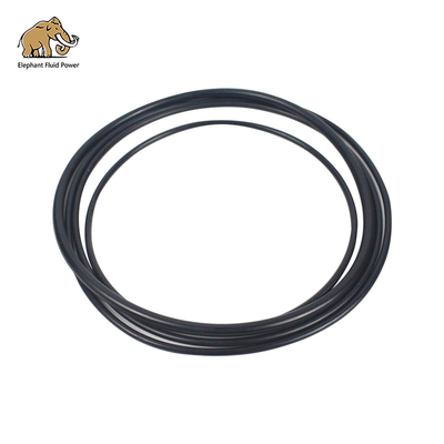 Em estoque EXCAVATOR EC140 TM22VC Peças sobressalentes de motor de viagem Kit de vedação para reparação e revenda