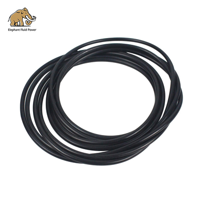Em estoque EXCAVATOR EC240 M2X146 Swing Motor Peças sobressalentes Kit de vedação para reparação e revenda