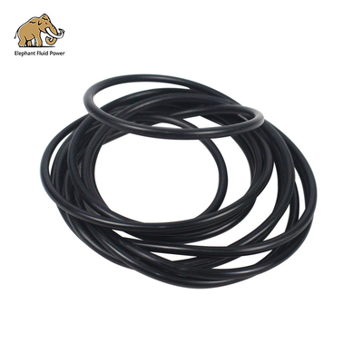 Excavador EX200-2 M2X96 em estoque Kit de vedação para reparação e revenda
