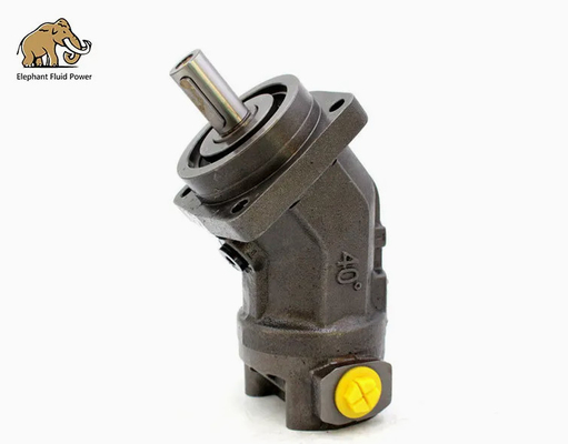 277726007 L A17F032 Rexroth Bomba Hidráulica Fit Bomba de concreto Putzmeister