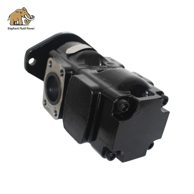 OEM Qualidade 20/903000 JCB 3CX Loadall Twin Hydraulic Pump 29 + 29 CC/REV