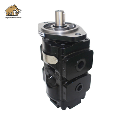 OEM Qualidade 20/903000 JCB 3CX Loadall Twin Hydraulic Pump 29 + 29 CC/REV