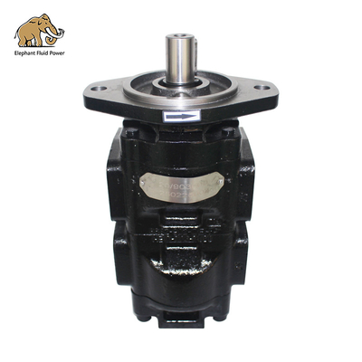 OEM Qualidade 20/903000 JCB 3CX Loadall Twin Hydraulic Pump 29 + 29 CC/REV