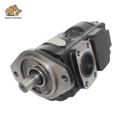 OEM Qualidade 20/903000 JCB 3CX Loadall Twin Hydraulic Pump 29 + 29 CC/REV