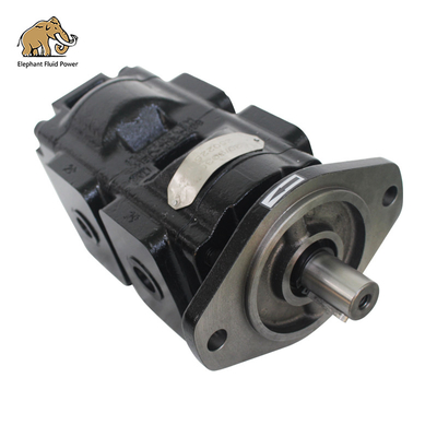 OEM Qualidade 20/903000 JCB 3CX Loadall Twin Hydraulic Pump 29 + 29 CC/REV