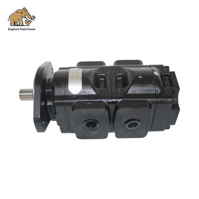 20/925341 Parker original de substituição JCB 3CX Twin Hydraulic Pump 37 + 33 CC/REV