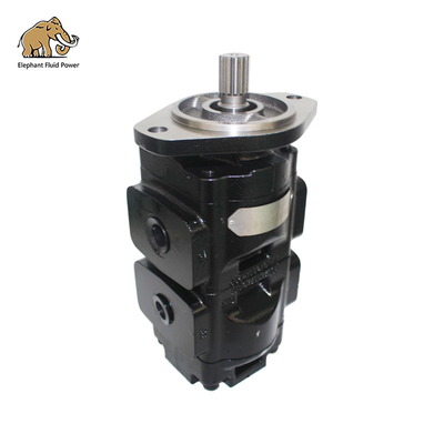 20/925341 Parker original de substituição JCB 3CX Twin Hydraulic Pump 37 + 33 CC/REV