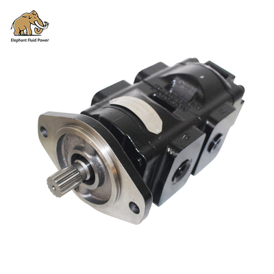 20/925341 Parker original de substituição JCB 3CX Twin Hydraulic Pump 37 + 33 CC/REV