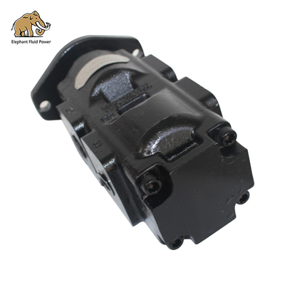 20/925341 Parker original de substituição JCB 3CX Twin Hydraulic Pump 37 + 33 CC/REV