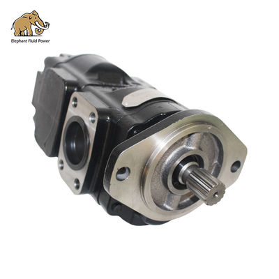 20/925341 Parker original de substituição JCB 3CX Twin Hydraulic Pump 37 + 33 CC/REV