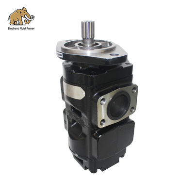 Parker Replacement OEM 333/G5390 JCB 3CX Twin Hydraulic Pump 36 + 29 CC/REV