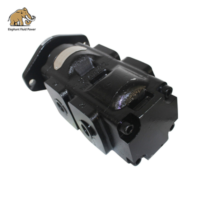 Parker Replacement OEM 333/G5390 JCB 3CX Twin Hydraulic Pump 36 + 29 CC/REV