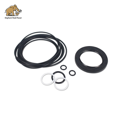 M5X250 Peças de motor de balanço aplicadas na escavadeira EC360 EC700