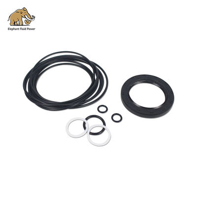 M5X250 Peças de motor de balanço aplicadas na escavadeira EC360 EC700