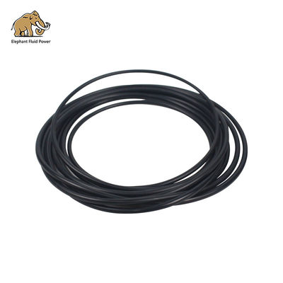 M5X250 Peças de motor de balanço aplicadas na escavadeira EC360 EC700