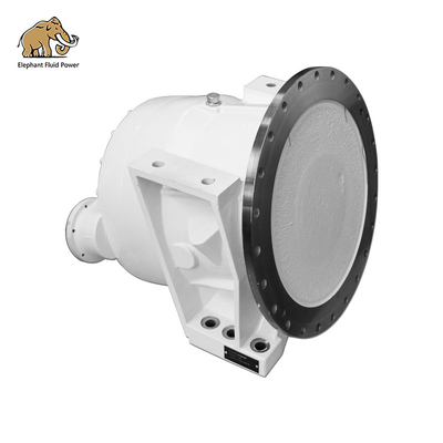 Preço da fábrica Novo P75SWR caixa de engrenagens Redutor Mixer Truck 8-16 metros cúbicos Mixer Truck