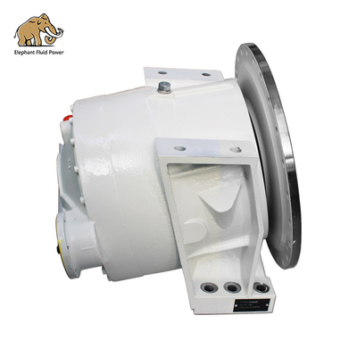 Preço da fábrica Novo P75SWR caixa de engrenagens Redutor Mixer Truck 8-16 metros cúbicos Mixer Truck