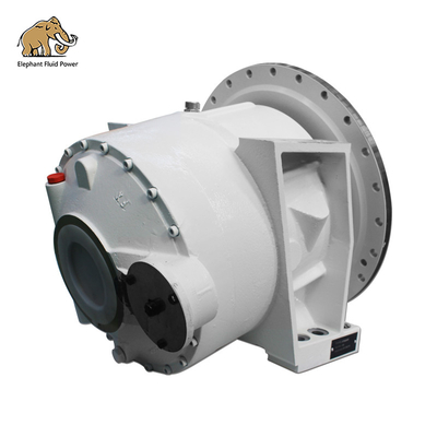 Preço da fábrica Novo P75SWR caixa de engrenagens Redutor Mixer Truck 8-16 metros cúbicos Mixer Truck