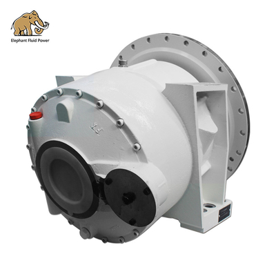 Preço da fábrica Novo P75SWR caixa de engrenagens Redutor Mixer Truck 8-16 metros cúbicos Mixer Truck