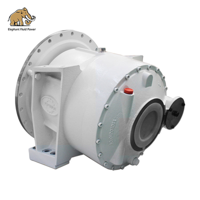 Preço da fábrica Novo P75SWR caixa de engrenagens Redutor Mixer Truck 8-16 metros cúbicos Mixer Truck