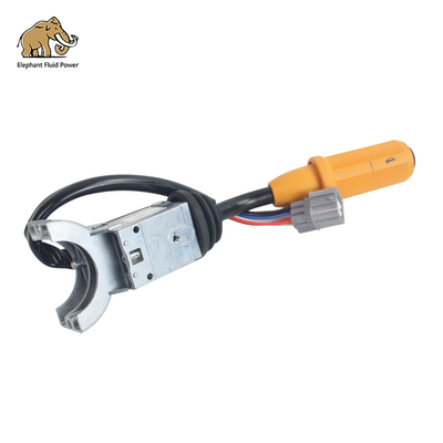 701/52601 Interruptor de coluna para a frente e para trás para carregador JCB Baxkhoe 1400B 1550B