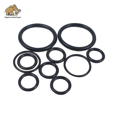 Em estoque EXCAVATOR EC240 M2X146 Swing Motor Peças sobressalentes Kit de vedação para reparação e revenda