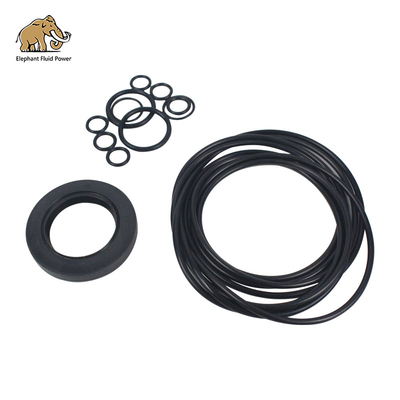 Em estoque EXCAVATOR EC240 M2X146 Swing Motor Peças sobressalentes Kit de vedação para reparação e revenda