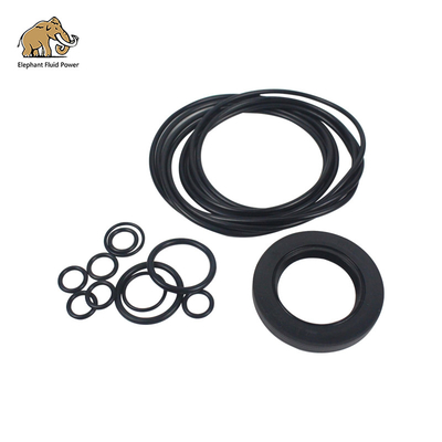 Em estoque EXCAVATOR EC240 M2X146 Swing Motor Peças sobressalentes Kit de vedação para reparação e revenda